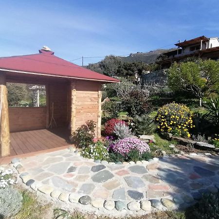 Logement De Charme Avec Piscine Privative Pino Buitenkant foto