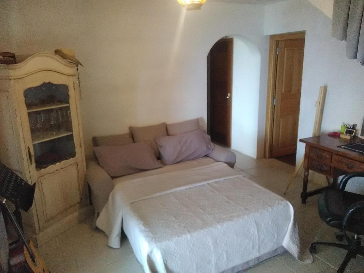 Logement De Charme Avec Piscine Privative Pino Buitenkant foto
