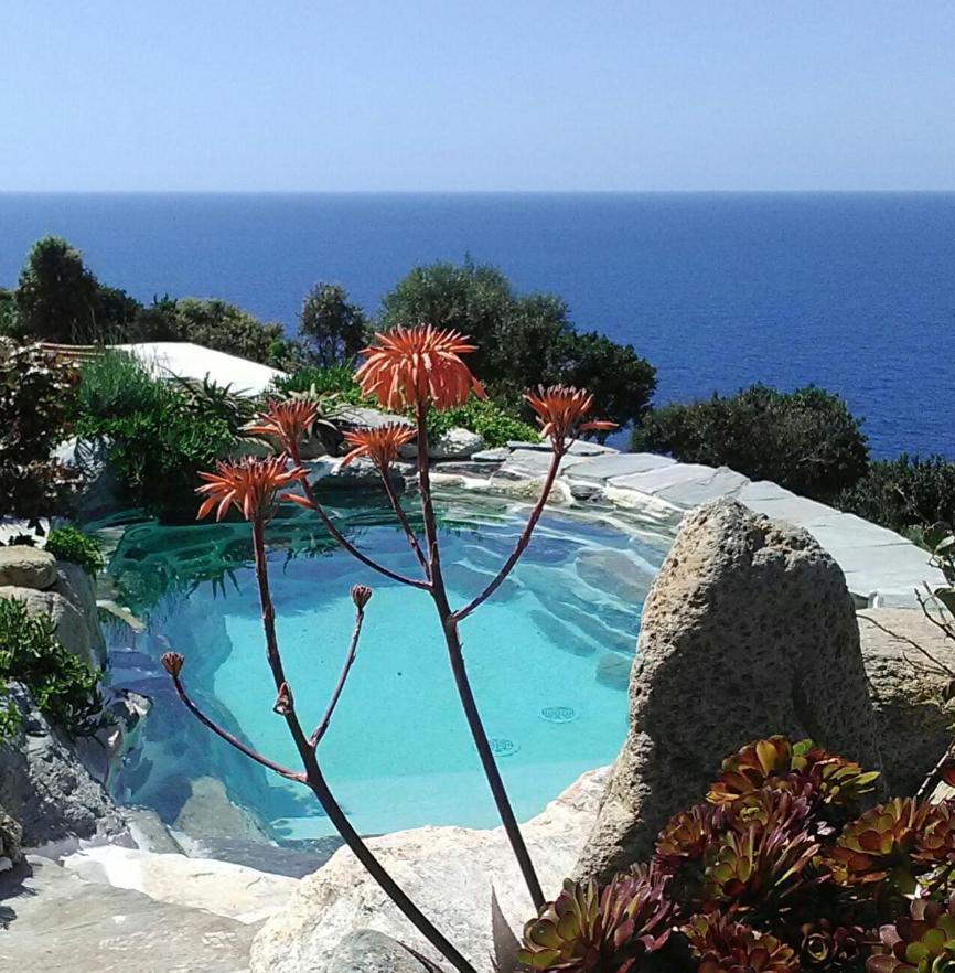 Logement De Charme Avec Piscine Privative Pino Buitenkant foto
